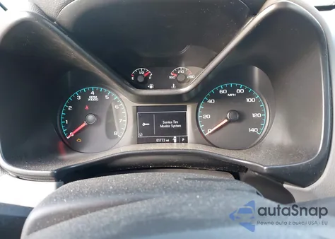 2021 Chevrolet Colorado 2Wd Long Box Wt from USA, damaged, VIN 1GCHSBEA3M1168998